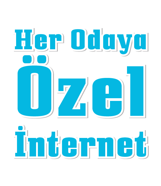 Üniversiteye 5 dakikalık mesafe