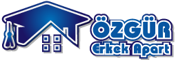 Özgür Erkek Apart